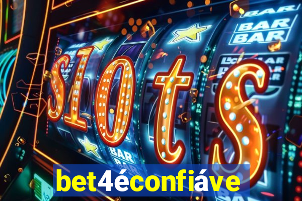 bet4éconfiável