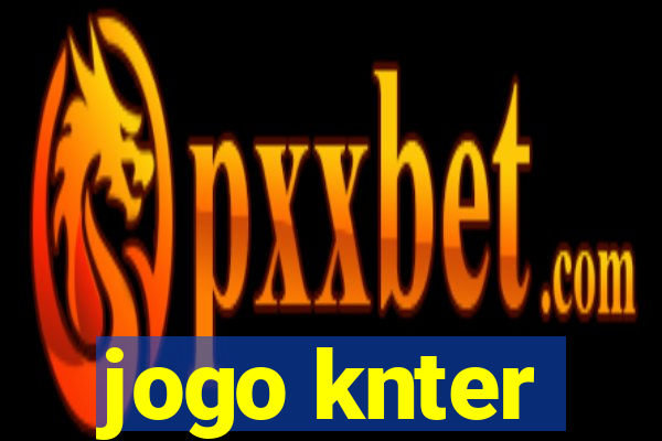 jogo knter