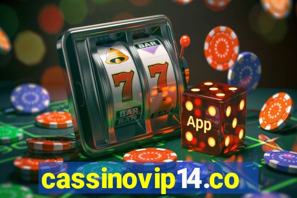 cassinovip14.com