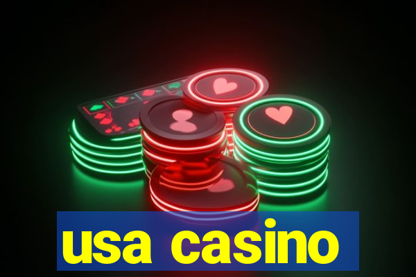 usa casino