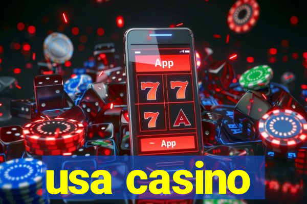 usa casino