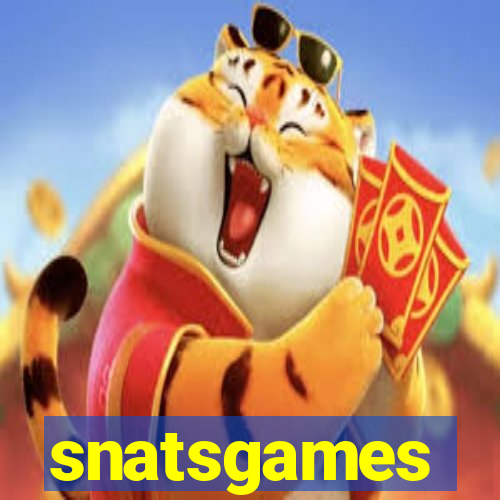 snatsgames