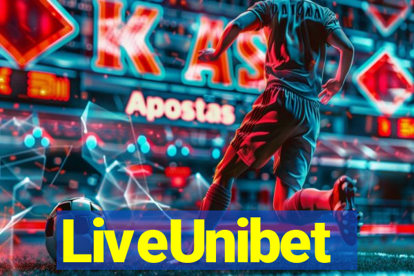 LiveUnibet