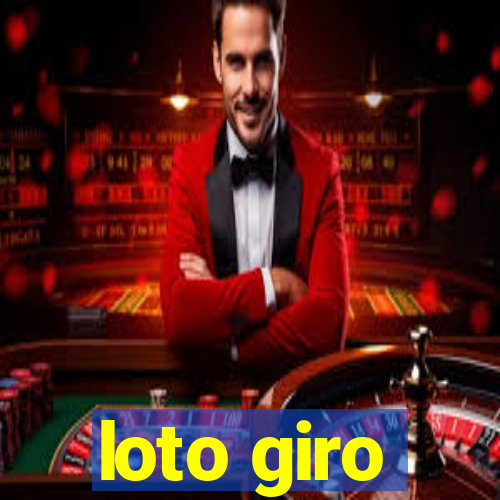 loto giro