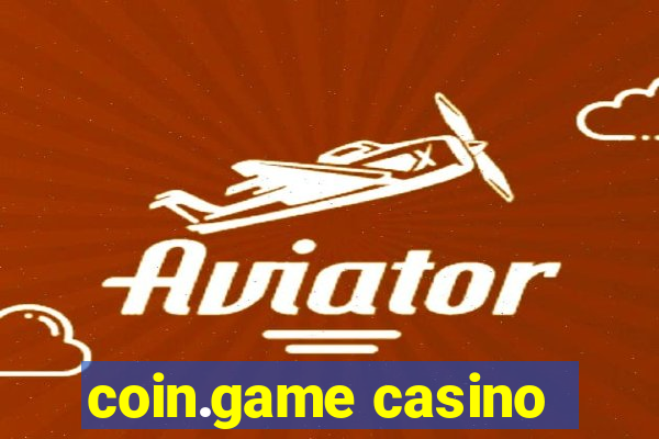 coin.game casino