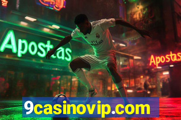 9casinovip.com