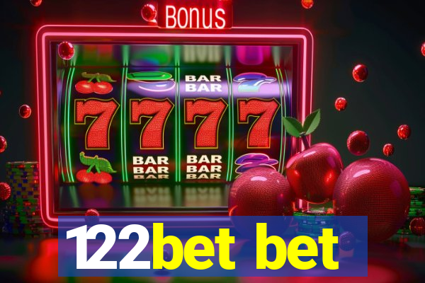 122bet bet