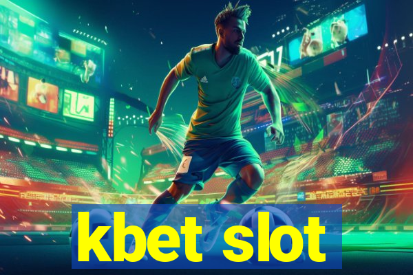 kbet slot