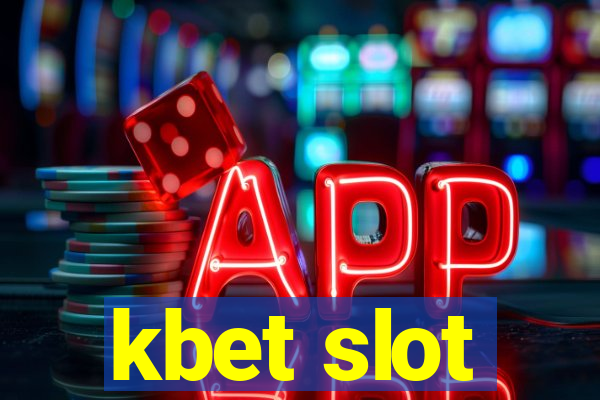 kbet slot