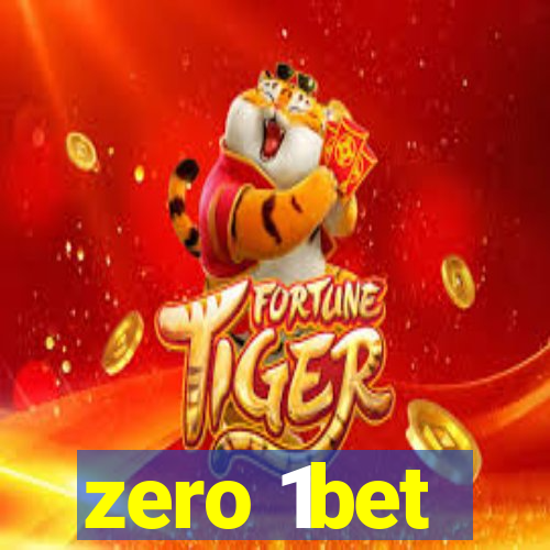 zero 1bet