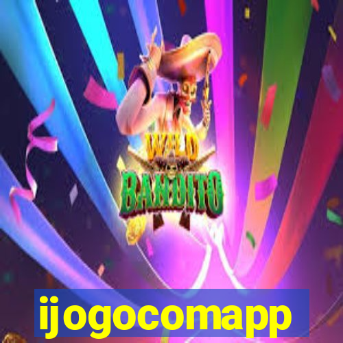 ijogocomapp