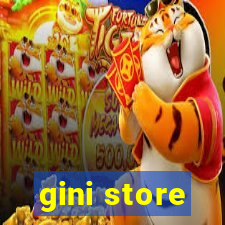 gini store