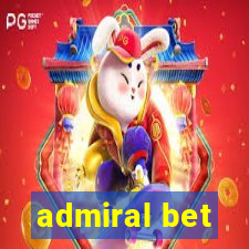 admiral bet