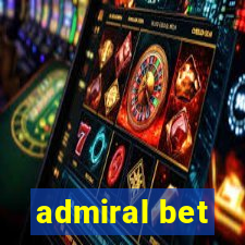 admiral bet