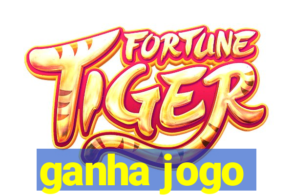 ganha jogo