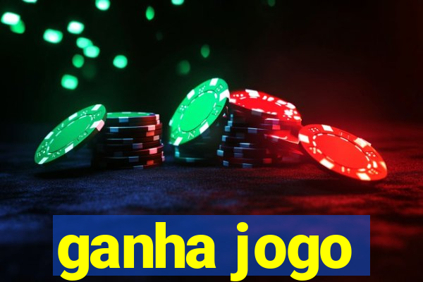 ganha jogo