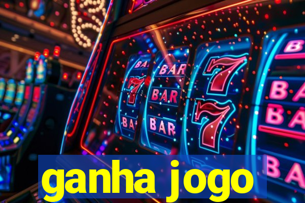 ganha jogo