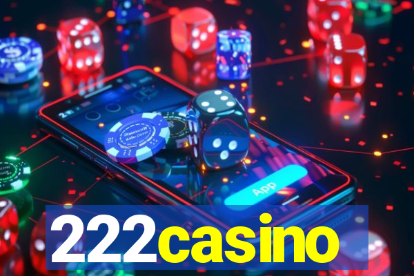 222casino