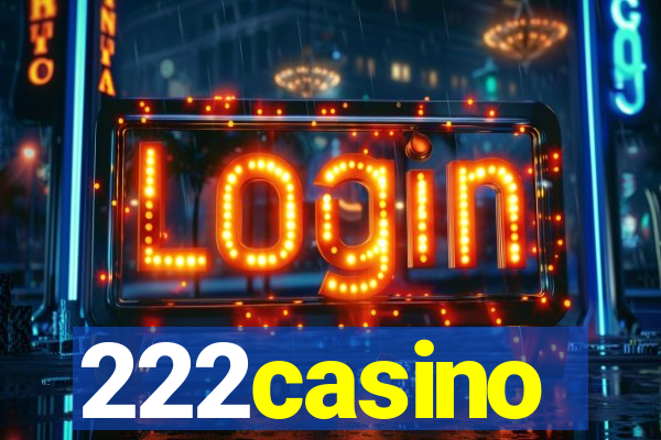 222casino