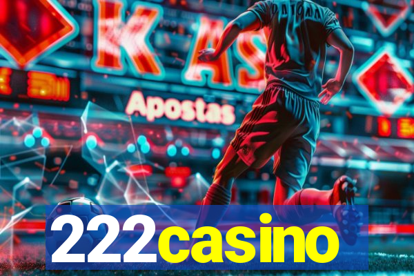 222casino