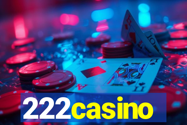 222casino