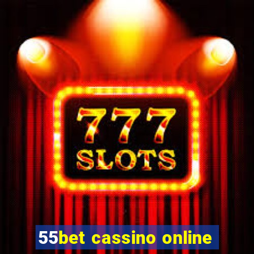 55bet cassino online