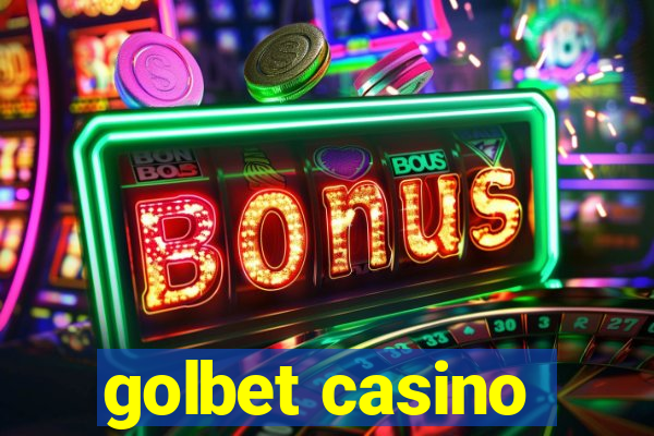 golbet casino