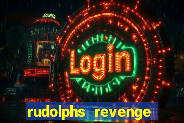 rudolphs revenge slot machine