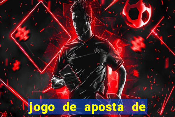 jogo de aposta de futebol ganhar dinheiro