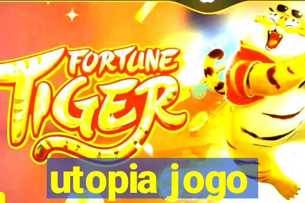 utopia jogo