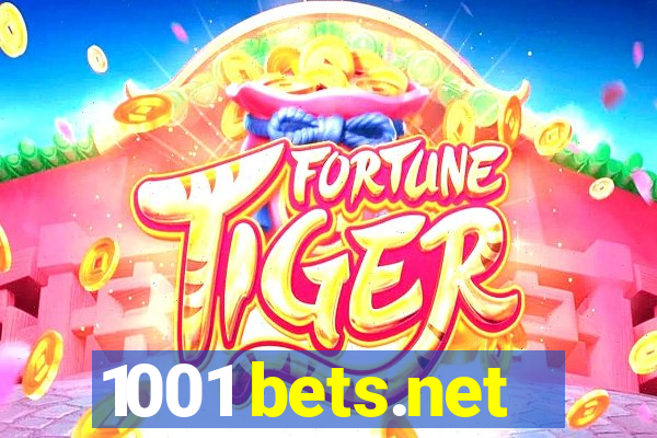 1001 bets.net