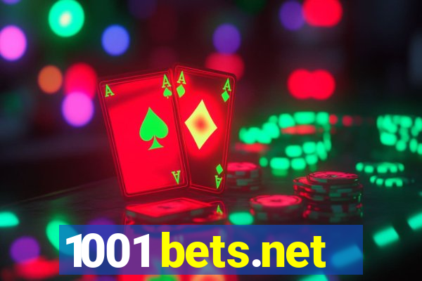 1001 bets.net