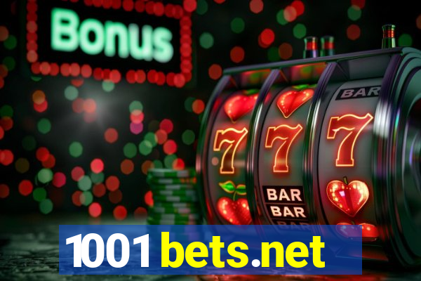 1001 bets.net