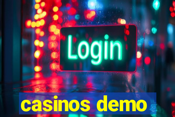 casinos demo