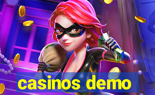 casinos demo