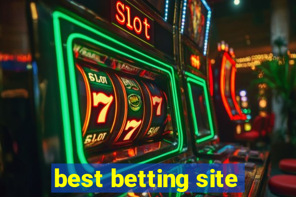 best betting site