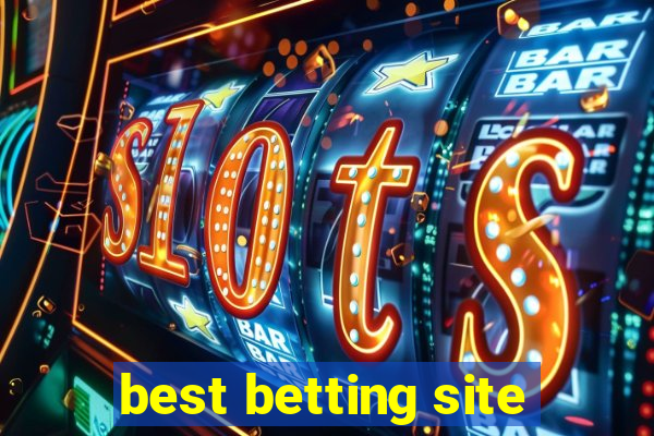 best betting site