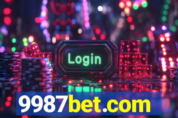 9987bet.com