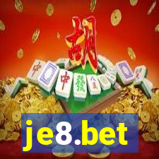 je8.bet