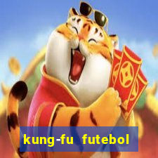 kung-fu futebol clube torrent