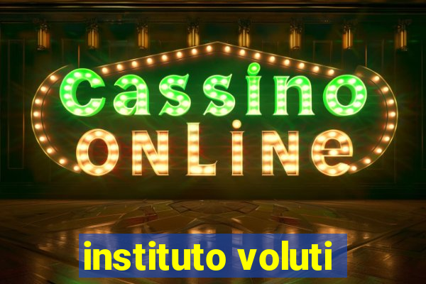 instituto voluti