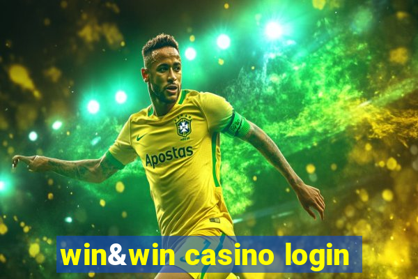 win&win casino login