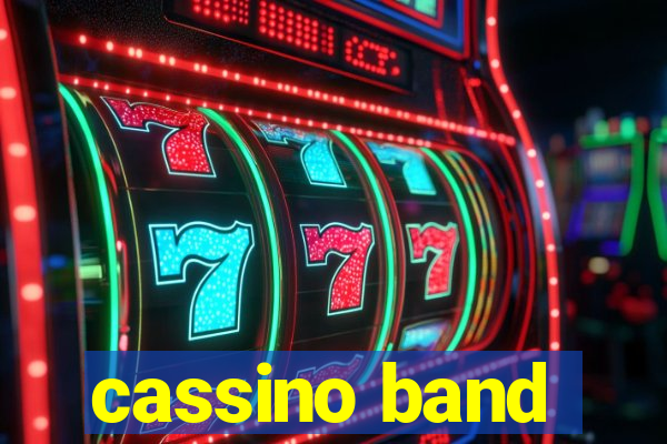 cassino band