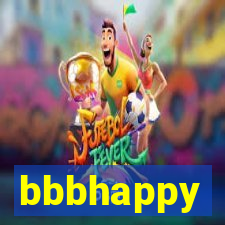 bbbhappy