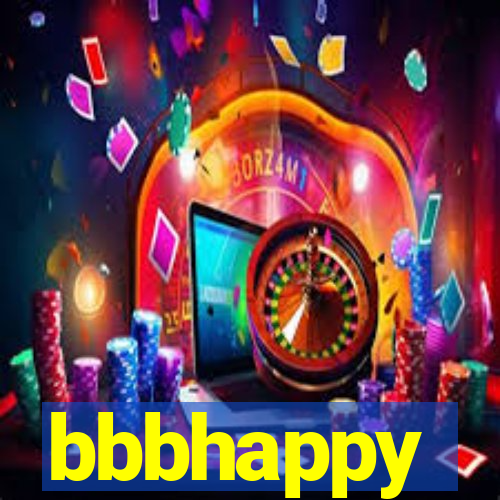 bbbhappy