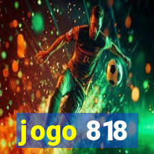 jogo 818