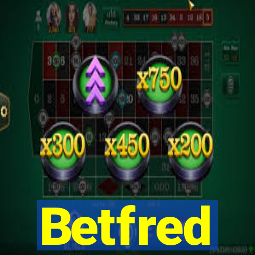 Betfred