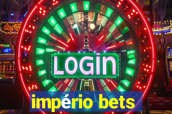 império bets