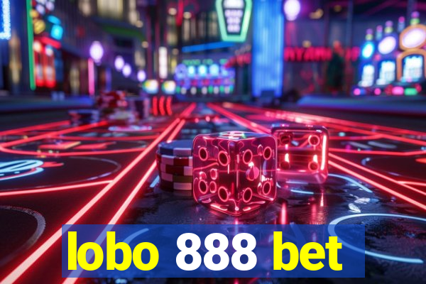 lobo 888 bet