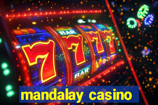 mandalay casino